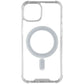 BLU Element DropZone Clear Case for MagSafe for iPhone 14 / 13 - Clear Cell Phone - Cases, Covers & Skins Blu Element - Simple Cell Bulk Wholesale Pricing - USA Seller