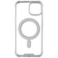 BLU Element DropZone Clear Case for MagSafe for iPhone 14 / 13 - Clear Cell Phone - Cases, Covers & Skins Blu Element - Simple Cell Bulk Wholesale Pricing - USA Seller