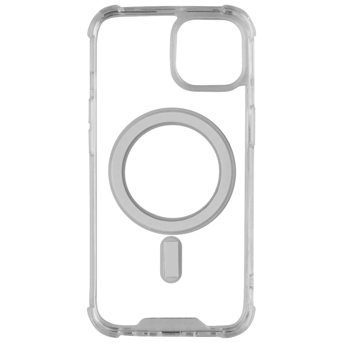 BLU Element DropZone Clear Case for MagSafe for iPhone 14 / 13 - Clear Cell Phone - Cases, Covers & Skins Blu Element - Simple Cell Bulk Wholesale Pricing - USA Seller