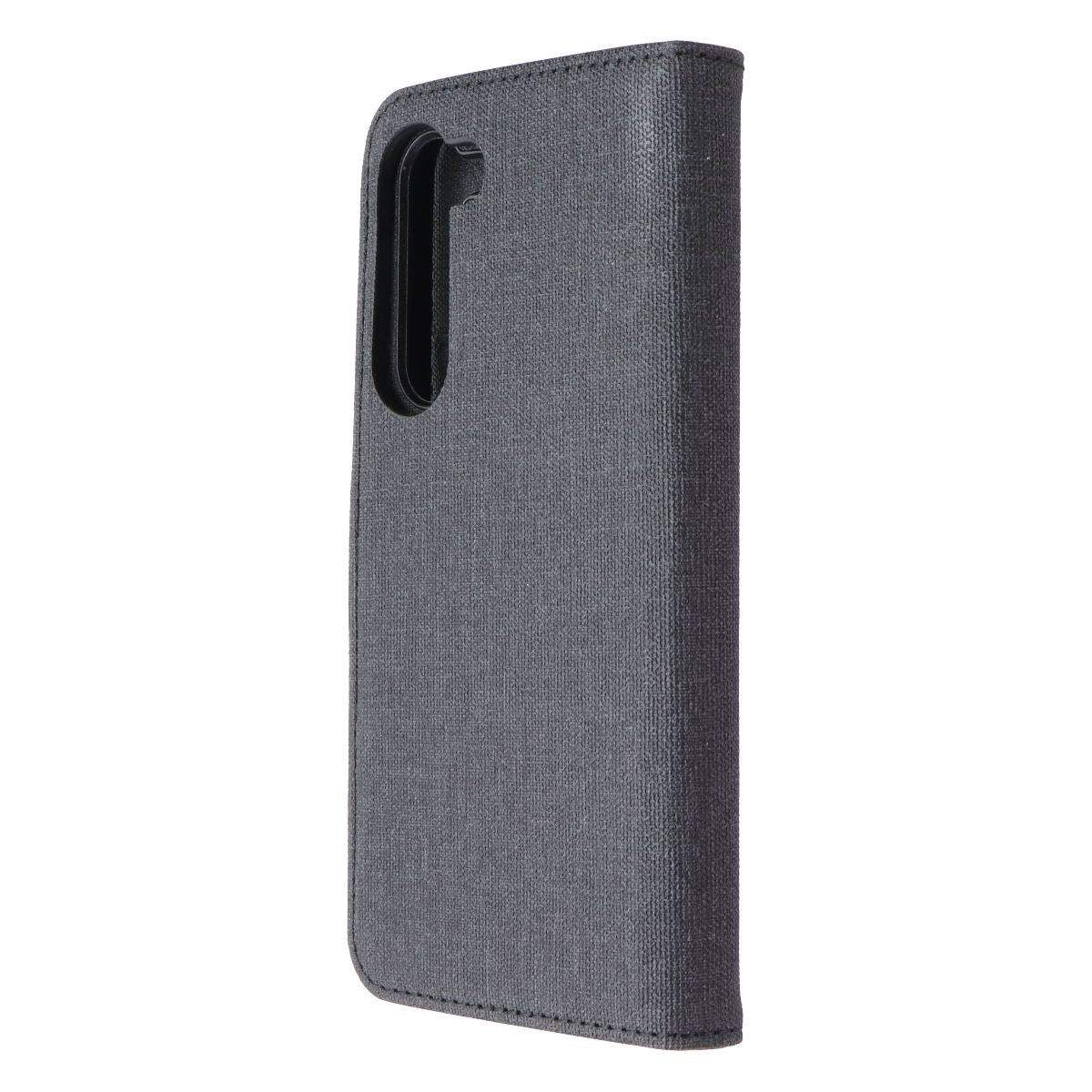 BLU Element Folio 2-in-1 Case for Samsung Galaxy S23+ (Plus) - Black Cell Phone - Cases, Covers & Skins Blu Element - Simple Cell Bulk Wholesale Pricing - USA Seller