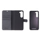 BLU Element Folio 2-in-1 Case for Samsung Galaxy S23+ (Plus) - Black Cell Phone - Cases, Covers & Skins Blu Element - Simple Cell Bulk Wholesale Pricing - USA Seller
