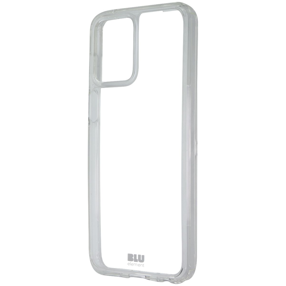 Blu Element DropZone Clear Case for Motorola Moto G 5G 2023 - Clear Cell Phone - Cases, Covers & Skins Blu Element - Simple Cell Bulk Wholesale Pricing - USA Seller