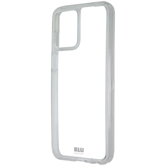 Blu Element DropZone Clear Case for Motorola Moto G 5G 2023 - Clear