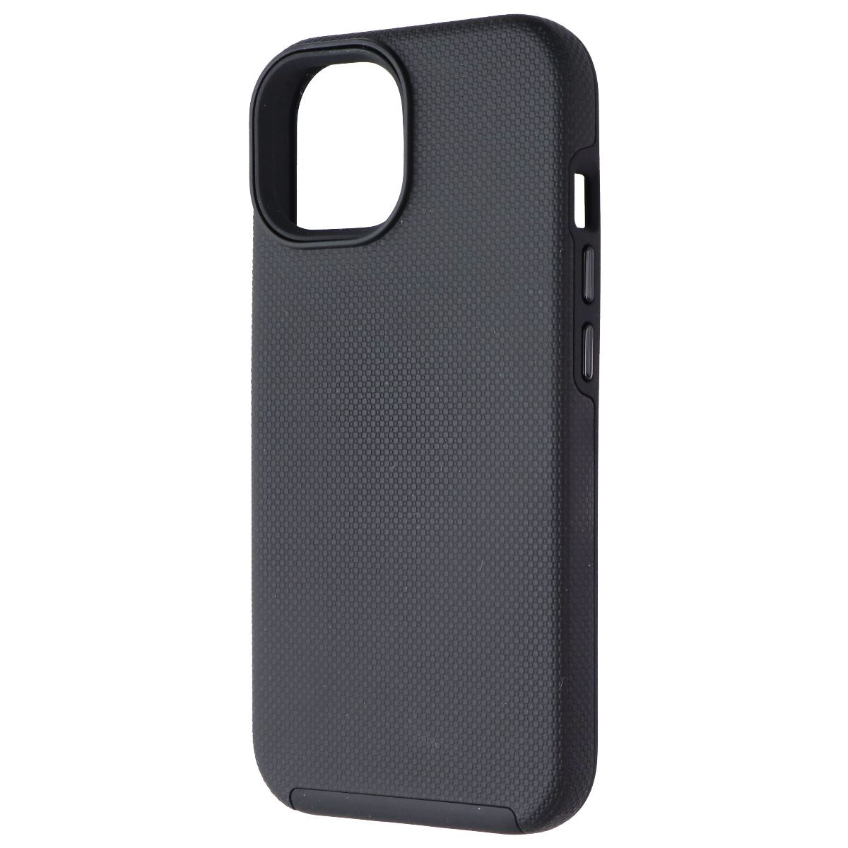 BLU Element Armour Rugged Case for MagSafe for Apple iPhone 16e/15/14/13 - Black Cell Phone - Cases, Covers & Skins Blu Element - Simple Cell Bulk Wholesale Pricing - USA Seller