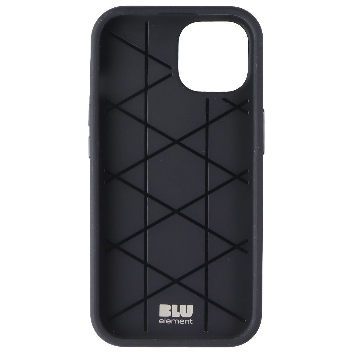BLU Element Armour Rugged Case for MagSafe for Apple iPhone 16e/15/14/13 - Black Cell Phone - Cases, Covers & Skins Blu Element - Simple Cell Bulk Wholesale Pricing - USA Seller