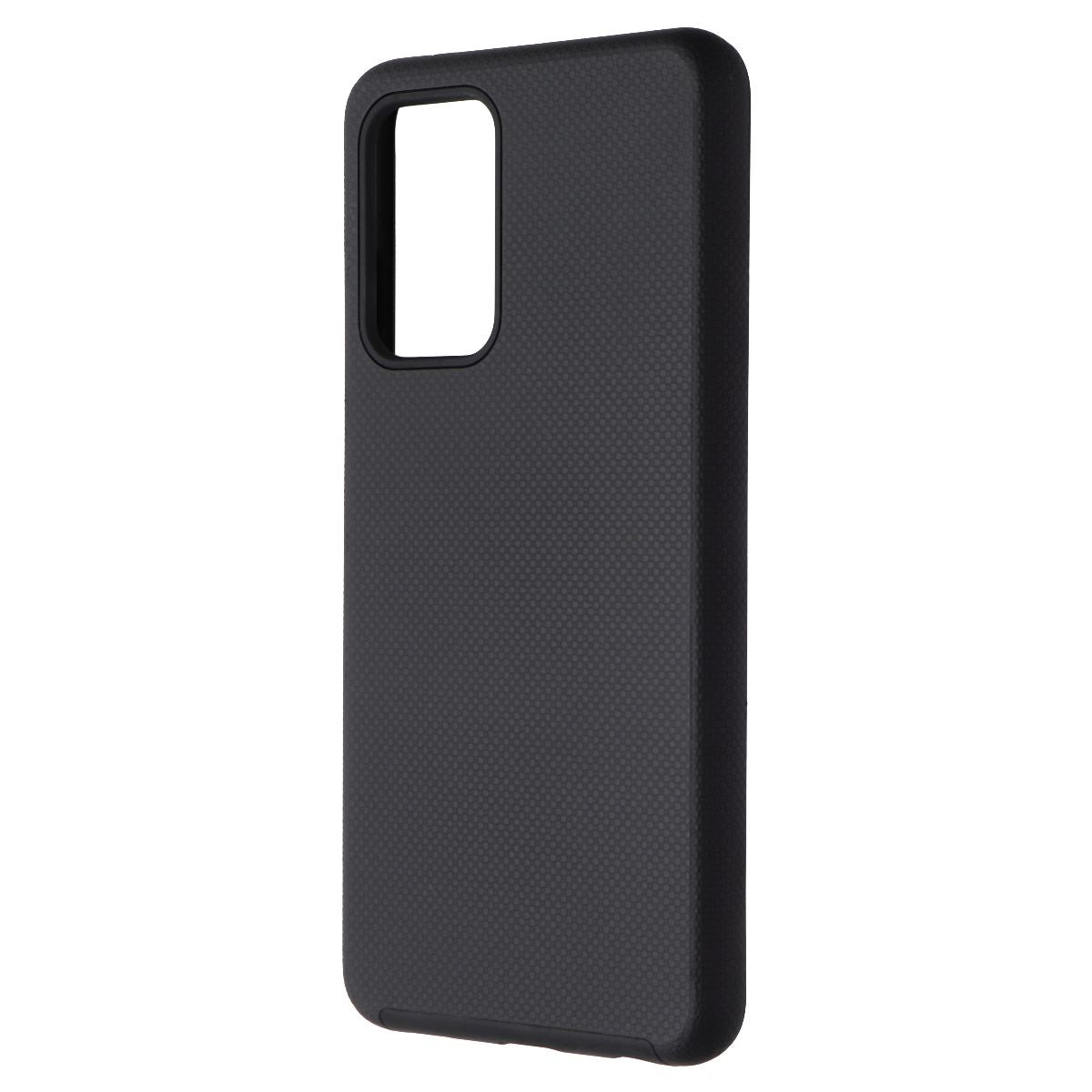 Blu Element Armour 2X Series Hard Case for Samsung Galaxy A52 - Black Cell Phone - Cases, Covers & Skins Blu Element - Simple Cell Bulk Wholesale Pricing - USA Seller