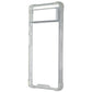 Blu Element DropZone Clear Series Rugged Case for Google Pixel 6 - Clear Cell Phone - Cases, Covers & Skins Blu Element - Simple Cell Bulk Wholesale Pricing - USA Seller