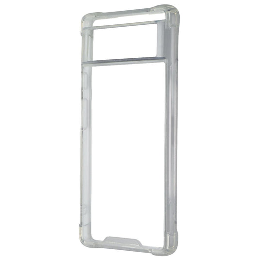 Blu Element DropZone Clear Series Rugged Case for Google Pixel 6 - Clear Cell Phone - Cases, Covers & Skins Blu Element - Simple Cell Bulk Wholesale Pricing - USA Seller