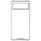 Blu Element DropZone Clear Series Rugged Case for Google Pixel 6 - Clear Cell Phone - Cases, Covers & Skins Blu Element - Simple Cell Bulk Wholesale Pricing - USA Seller