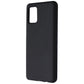 BLU Element Armor 2x Case for Samsung Galaxy A71 - Black Cell Phone - Cases, Covers & Skins BLU - Simple Cell Bulk Wholesale Pricing - USA Seller