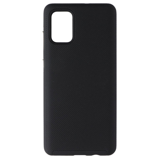 BLU Element Armor 2x Case for Samsung Galaxy A71 - Black Cell Phone - Cases, Covers & Skins BLU - Simple Cell Bulk Wholesale Pricing - USA Seller