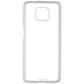 Blu Element DropZone Clear Case for Motorola Moto G Power 2021 - Clear Cell Phone - Cases, Covers & Skins Blu Element - Simple Cell Bulk Wholesale Pricing - USA Seller