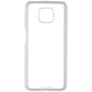 Blu Element DropZone Clear Case for Motorola Moto G Power 2021 - Clear Cell Phone - Cases, Covers & Skins Blu Element - Simple Cell Bulk Wholesale Pricing - USA Seller