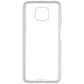 Blu Element DropZone Clear Case for Motorola Moto G Power 2021 - Clear Cell Phone - Cases, Covers & Skins Blu Element - Simple Cell Bulk Wholesale Pricing - USA Seller