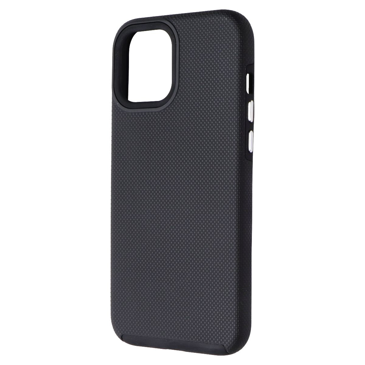 Blu Element Armour 2x Case for Apple iPhone 12 Pro Max - Black Cell Phone - Cases, Covers & Skins Blu Element - Simple Cell Bulk Wholesale Pricing - USA Seller