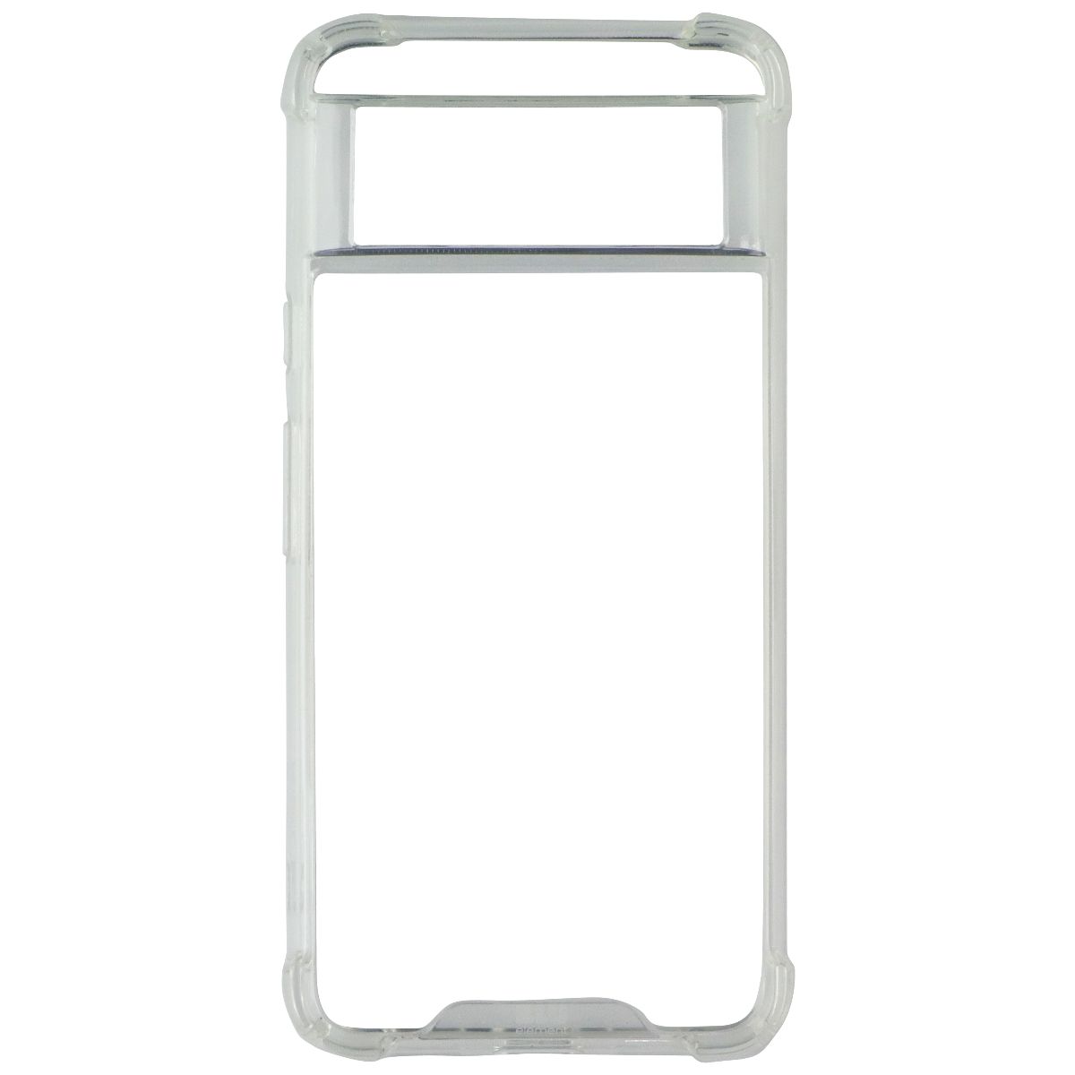 BLU Element DropZone Rugged Case for Google Pixel 8 - Clear