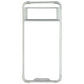 BLU Element DropZone Rugged Case for Google Pixel 8 - Clear