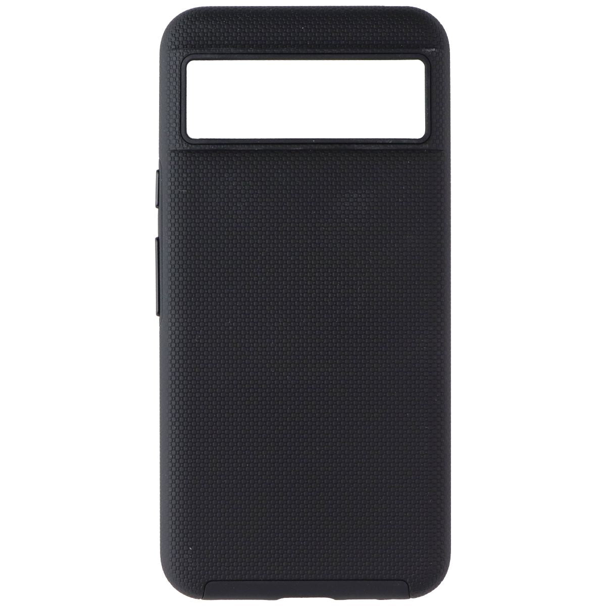 Blu Element Armour Series Rugged Case for Google Pixel 8 - Black Cell Phone - Cases, Covers & Skins Blu Element - Simple Cell Bulk Wholesale Pricing - USA Seller