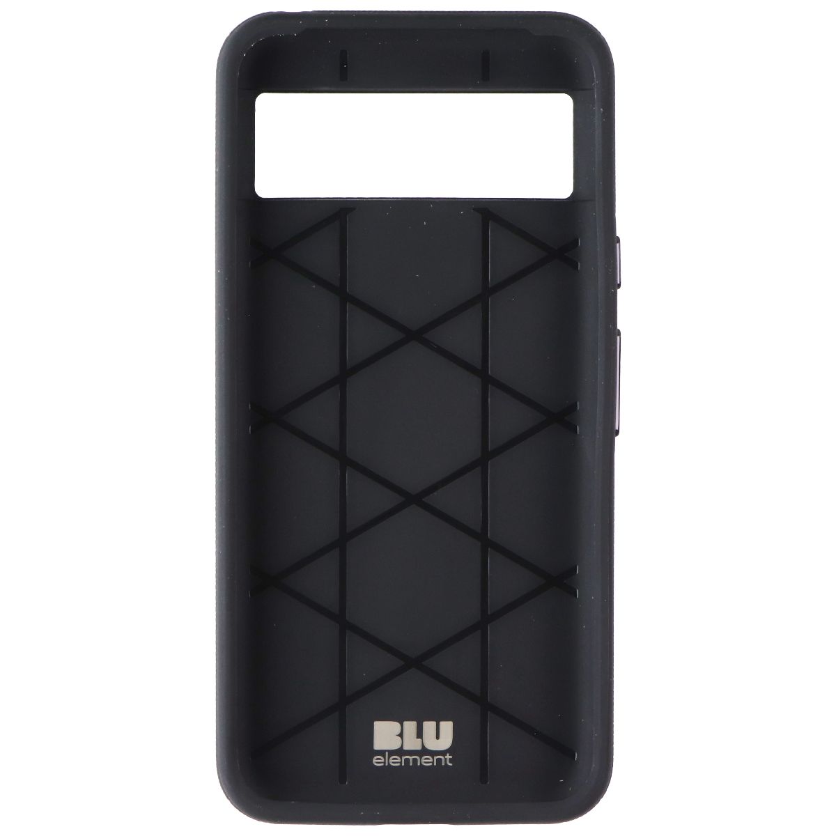Blu Element Armour Series Rugged Case for Google Pixel 8 - Black Cell Phone - Cases, Covers & Skins Blu Element - Simple Cell Bulk Wholesale Pricing - USA Seller