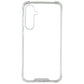 Blu Element Dropzone Rugged Series Case for Samsung Galaxy S23 FE - Clear Cell Phone - Cases, Covers & Skins Blu Element - Simple Cell Bulk Wholesale Pricing - USA Seller