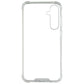 Blu Element Dropzone Rugged Series Case for Samsung Galaxy S23 FE - Clear Cell Phone - Cases, Covers & Skins Blu Element - Simple Cell Bulk Wholesale Pricing - USA Seller