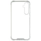 Blu Element Dropzone Rugged Series Case for Samsung Galaxy S23 FE - Clear Cell Phone - Cases, Covers & Skins Blu Element - Simple Cell Bulk Wholesale Pricing - USA Seller