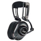 Blue Mix-Fi High-Fidelity Headphones With Built-in Audiophile Amp Portable Audio - Headphones Blue - Simple Cell Bulk Wholesale Pricing - USA Seller