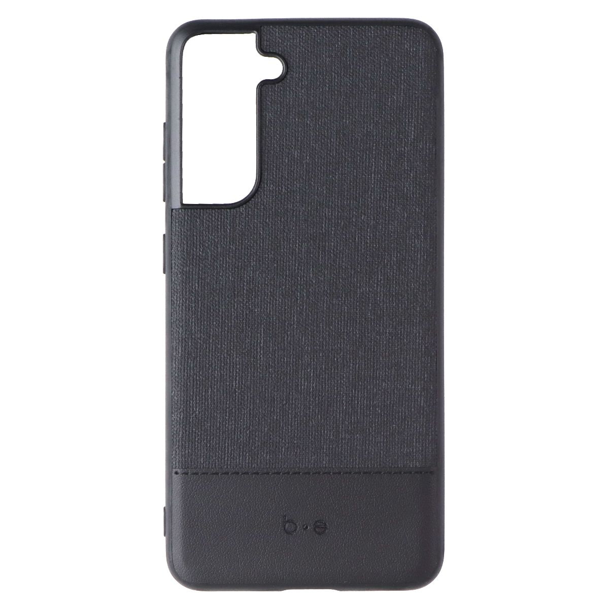 BLU Element Folio 2-in-1 Case for Samsung Galaxy S21 FE - Black Cell Phone - Cases, Covers & Skins Blu Element - Simple Cell Bulk Wholesale Pricing - USA Seller