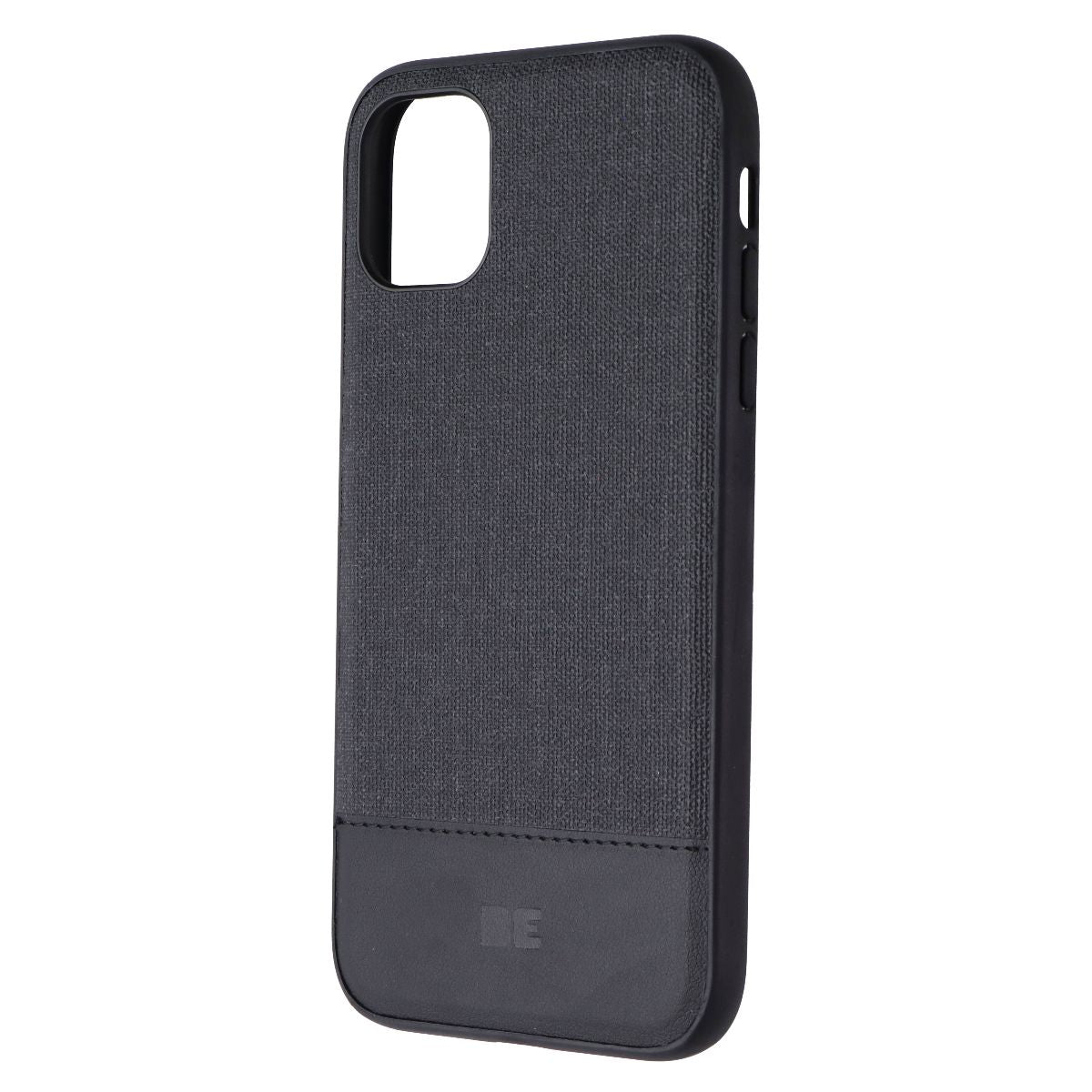 Blu Element 2 in 1 Folio Wallet Case for Apple iPhone 11 / XR - Black (BE2161B) Cell Phone - Cases, Covers & Skins Blu Element - Simple Cell Bulk Wholesale Pricing - USA Seller