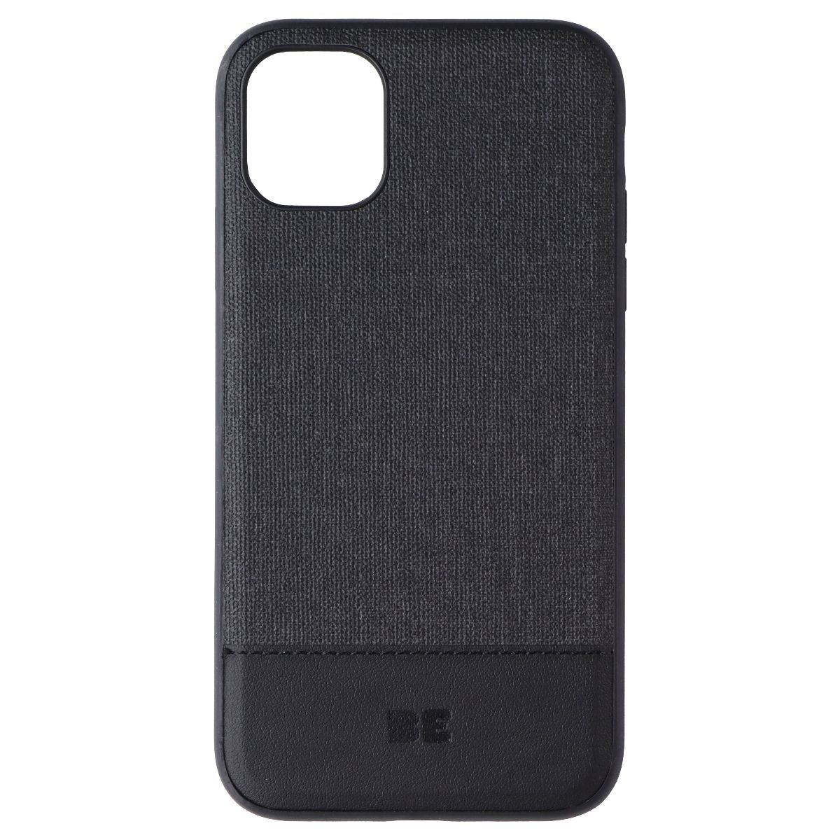 Blu Element 2 in 1 Folio Wallet Case for Apple iPhone 11 / XR - Black (BE2161B) Cell Phone - Cases, Covers & Skins Blu Element - Simple Cell Bulk Wholesale Pricing - USA Seller