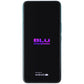 Blu G91 (6.5-Inch) Smartphone (G0410WW) Unlocked - 128GB/Green Cell Phones & Smartphones BLU    - Simple Cell Bulk Wholesale Pricing - USA Seller