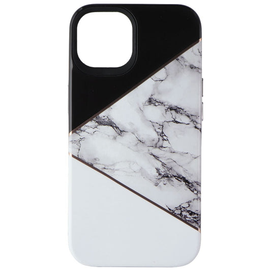 Blu Element Mist 2X Series Case for Apple iPhone 13 - Geometric Glam Cell Phone - Cases, Covers & Skins Blu Element - Simple Cell Bulk Wholesale Pricing - USA Seller