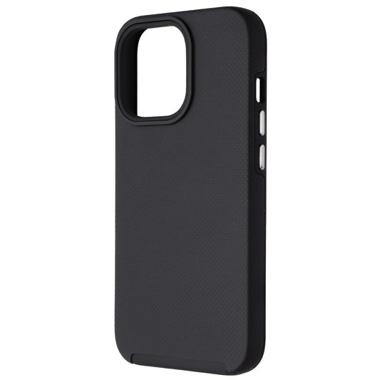 Blu Element Armour 2X Series Hard Case for Apple iPhone 13 Pro - Black Cell Phone - Cases, Covers & Skins Blu Element    - Simple Cell Bulk Wholesale Pricing - USA Seller