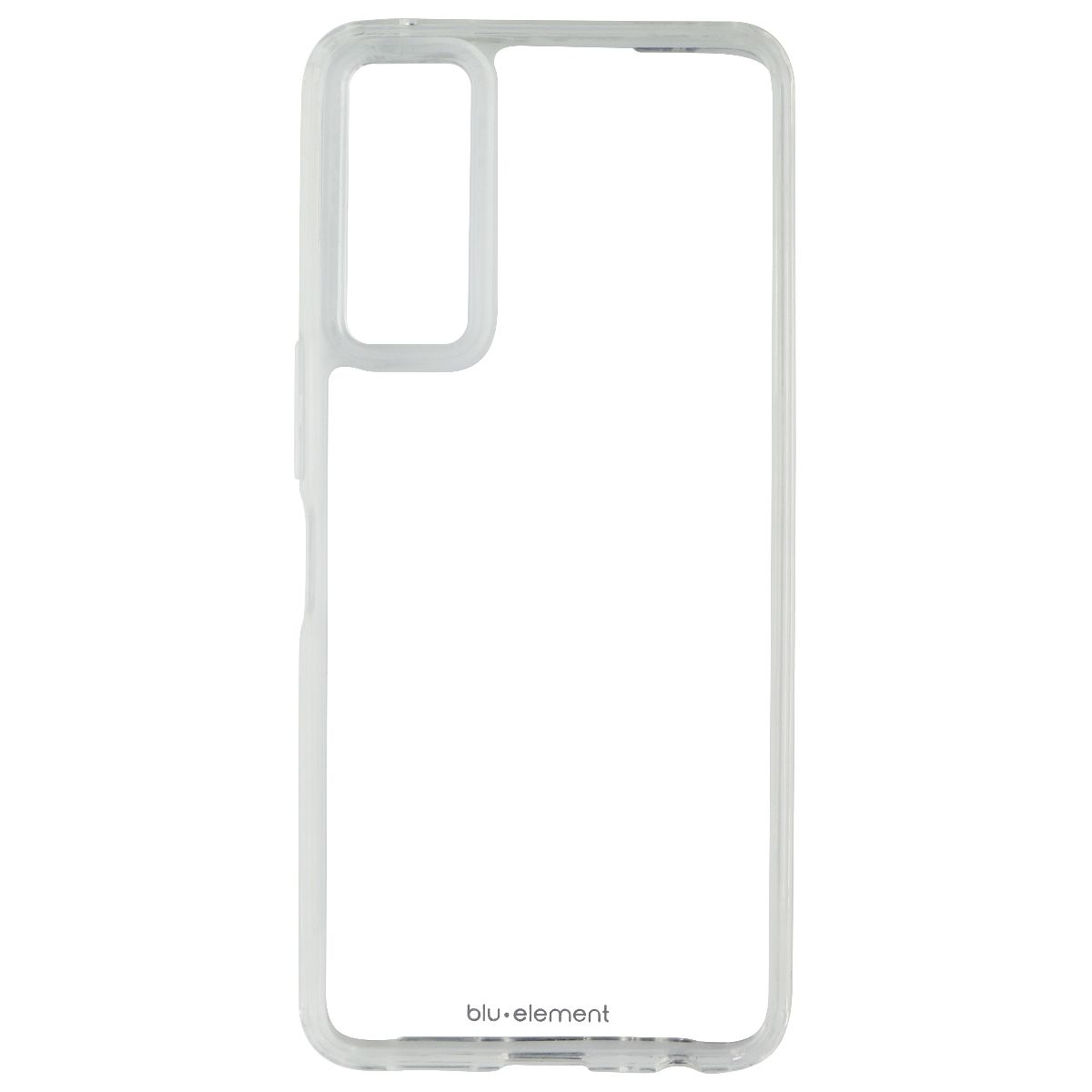 Blu Element DropZone Series Rugged Case for TCL 30 5G Cell Phone - Cases, Covers & Skins Blu Element - Simple Cell Bulk Wholesale Pricing - USA Seller