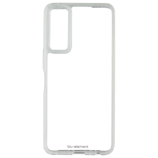 Blu Element DropZone Series Rugged Case for TCL 30 5G Cell Phone - Cases, Covers & Skins Blu Element - Simple Cell Bulk Wholesale Pricing - USA Seller