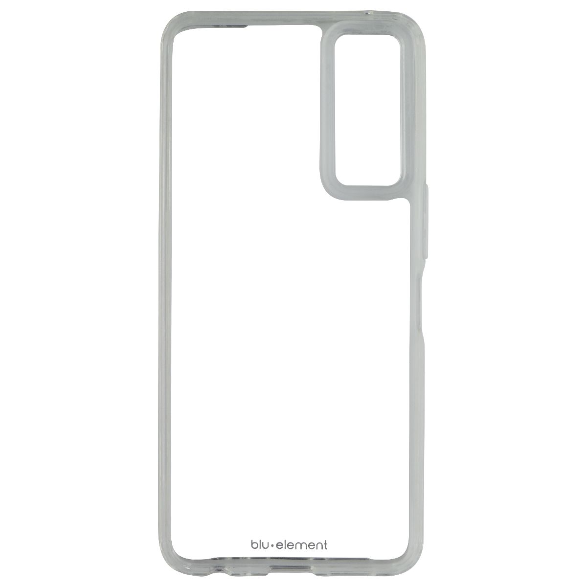 Blu Element DropZone Series Rugged Case for TCL 30 5G Cell Phone - Cases, Covers & Skins Blu Element - Simple Cell Bulk Wholesale Pricing - USA Seller