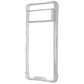 BLU Element DropZone Rugged Case for Google Pixel 7 - Clear/Transparent Cell Phone - Cases, Covers & Skins Blu Element - Simple Cell Bulk Wholesale Pricing - USA Seller