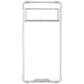 BLU Element DropZone Rugged Case for Google Pixel 7 - Clear/Transparent Cell Phone - Cases, Covers & Skins Blu Element - Simple Cell Bulk Wholesale Pricing - USA Seller