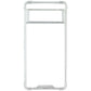 BLU Element DropZone Rugged Case for Google Pixel 7 - Clear/Transparent Cell Phone - Cases, Covers & Skins Blu Element - Simple Cell Bulk Wholesale Pricing - USA Seller