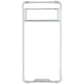 BLU Element DropZone Rugged Case for Google Pixel 7 - Clear/Transparent Cell Phone - Cases, Covers & Skins Blu Element - Simple Cell Bulk Wholesale Pricing - USA Seller