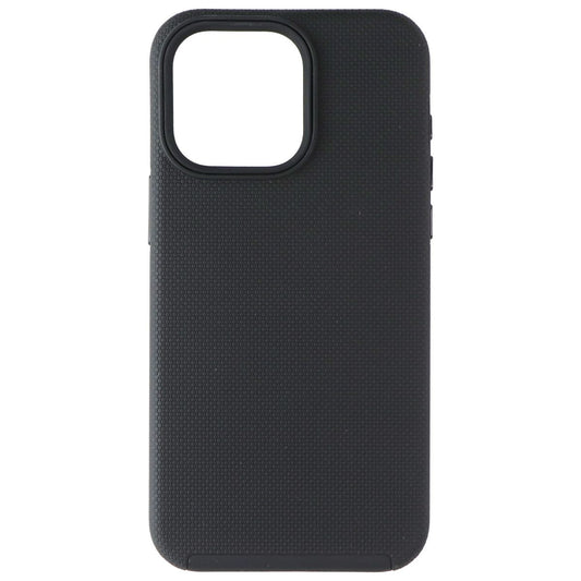 Blu Element Armour Rugged Case for MagSafe for Apple iPhone 15 Pro Max - Black Cell Phone - Cases, Covers & Skins Blu Element - Simple Cell Bulk Wholesale Pricing - USA Seller