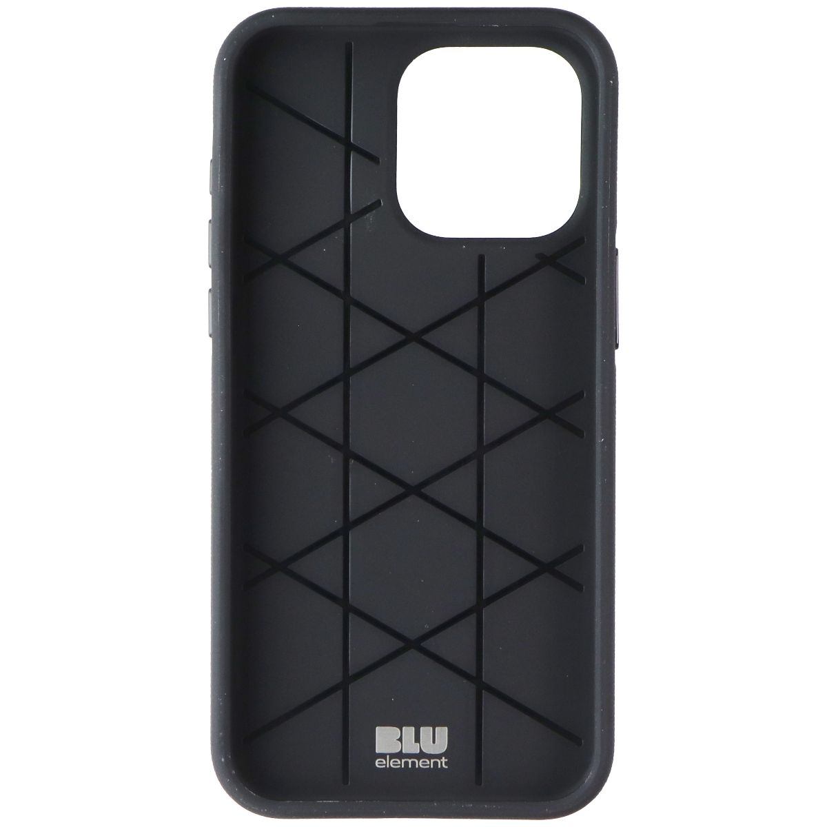 Blu Element Armour Rugged Case for MagSafe for Apple iPhone 15 Pro Max - Black Cell Phone - Cases, Covers & Skins Blu Element - Simple Cell Bulk Wholesale Pricing - USA Seller