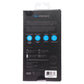 BLU Element 3D Curved Glass Screen Protector for Galaxy A03s - Clear Cell Phone - Screen Protectors Blu Element - Simple Cell Bulk Wholesale Pricing - USA Seller