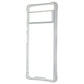 Blu Element DropZone Series Hard Case for Google Pixel 6 Pro Smartphone - Clear Cell Phone - Cases, Covers & Skins Blu Element - Simple Cell Bulk Wholesale Pricing - USA Seller
