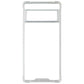 Blu Element DropZone Series Hard Case for Google Pixel 6 Pro Smartphone - Clear Cell Phone - Cases, Covers & Skins Blu Element - Simple Cell Bulk Wholesale Pricing - USA Seller