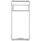 Blu Element DropZone Series Hard Case for Google Pixel 6 Pro Smartphone - Clear Cell Phone - Cases, Covers & Skins Blu Element - Simple Cell Bulk Wholesale Pricing - USA Seller