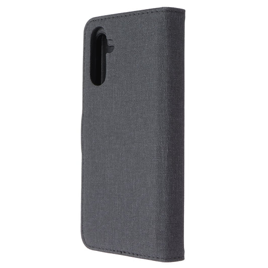 BLU Element Folio 2 in 1 Case for Samsung Galaxy A13 5G - Black