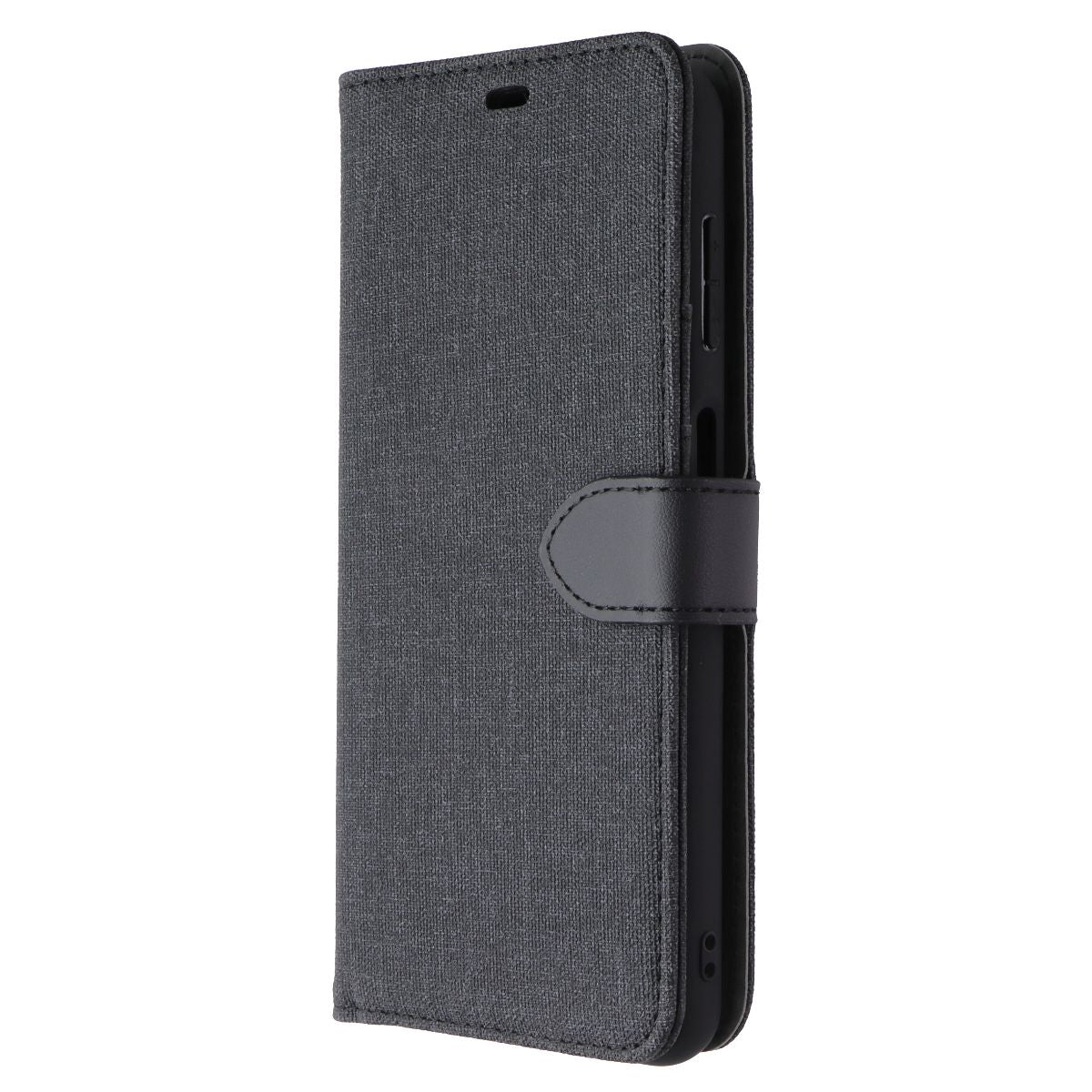 BLU Element Folio 2 in 1 Case for Samsung Galaxy A13 5G - Black Cell Phone - Cases, Covers & Skins Blu Element - Simple Cell Bulk Wholesale Pricing - USA Seller