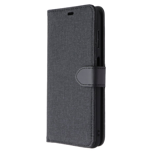 BLU Element Folio 2 in 1 Case for Samsung Galaxy A13 5G - Black Cell Phone - Cases, Covers & Skins Blu Element - Simple Cell Bulk Wholesale Pricing - USA Seller