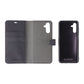 BLU Element Folio 2 in 1 Case for Samsung Galaxy A13 5G - Black Cell Phone - Cases, Covers & Skins Blu Element - Simple Cell Bulk Wholesale Pricing - USA Seller